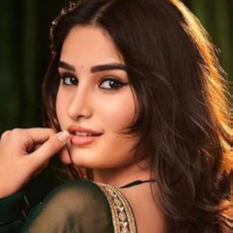 ​राशा थड़ानी (Rasha Thadani)