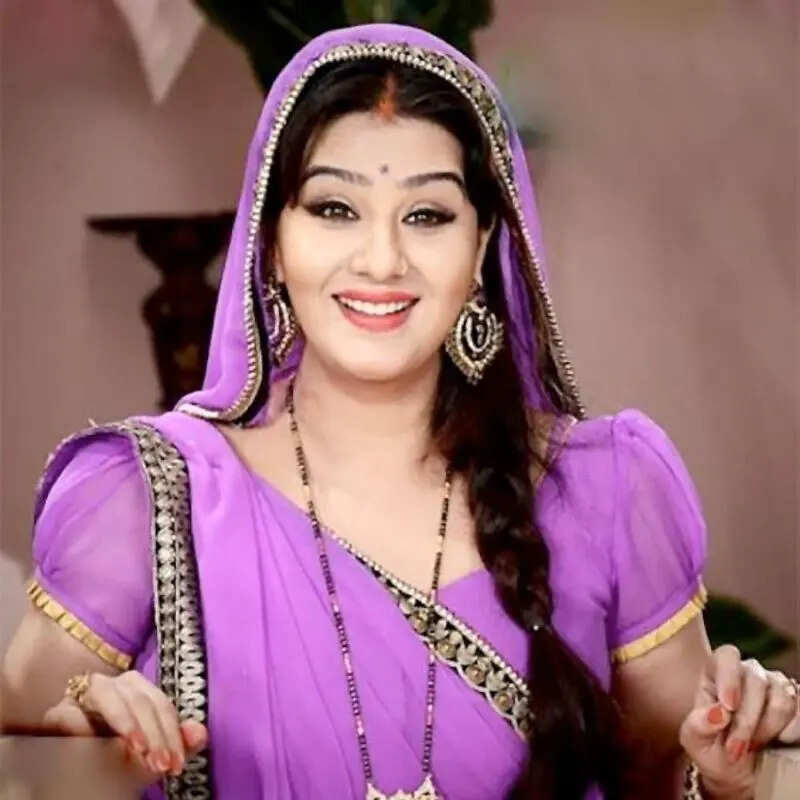 शिल्पा शिंदे (Shilpa Shinde)