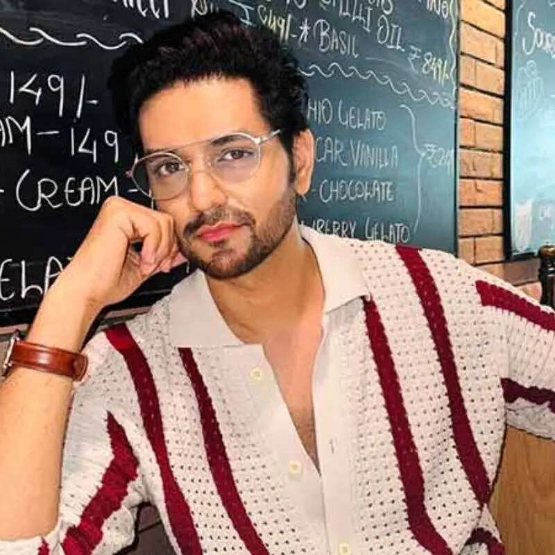 शक्ति अरोड़ा (Shakti Arora)