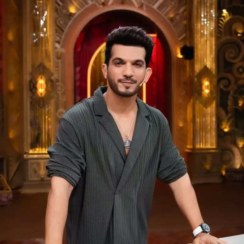 अर्जुन बिजलानी (Arjun Bijlani)