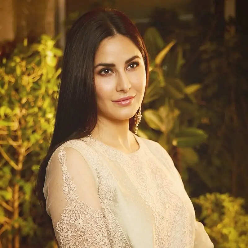 कैटरीना कैफ