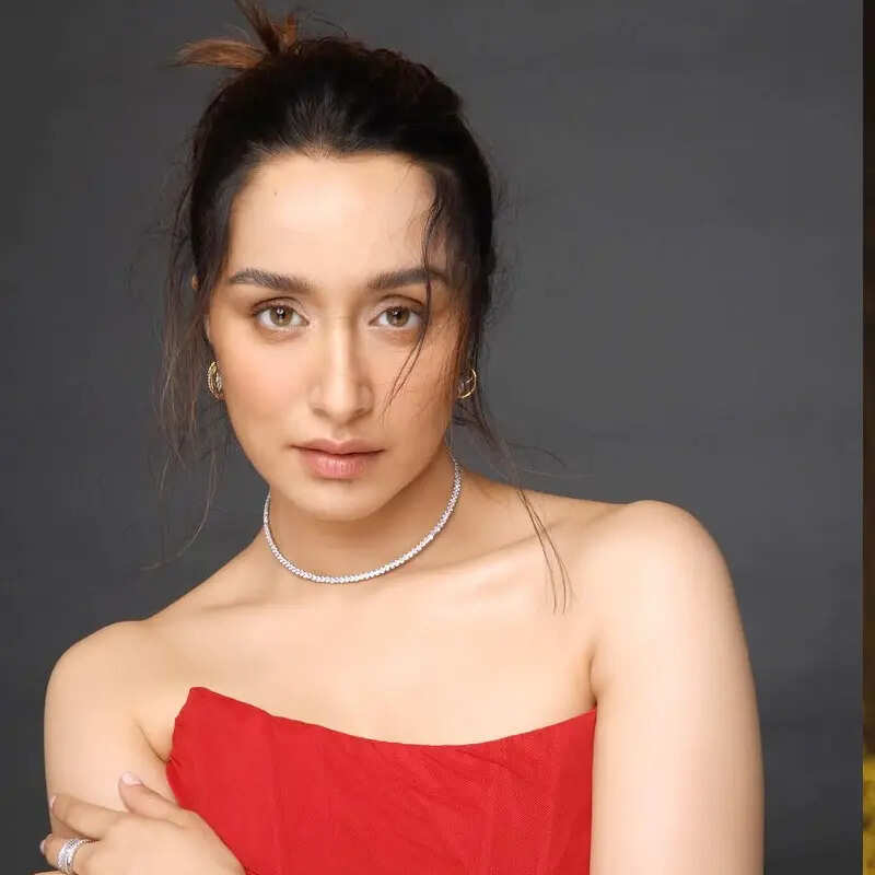 श्रद्धा कपूर