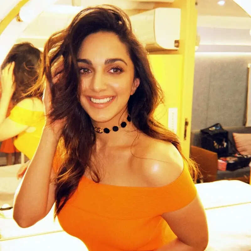 कियारा आडवाणी