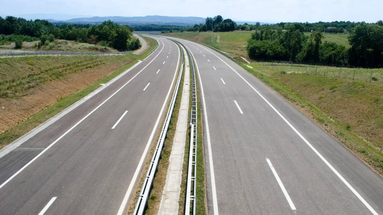 आंध्र प्रदेश में NH-544D होगा अपग्रेड 