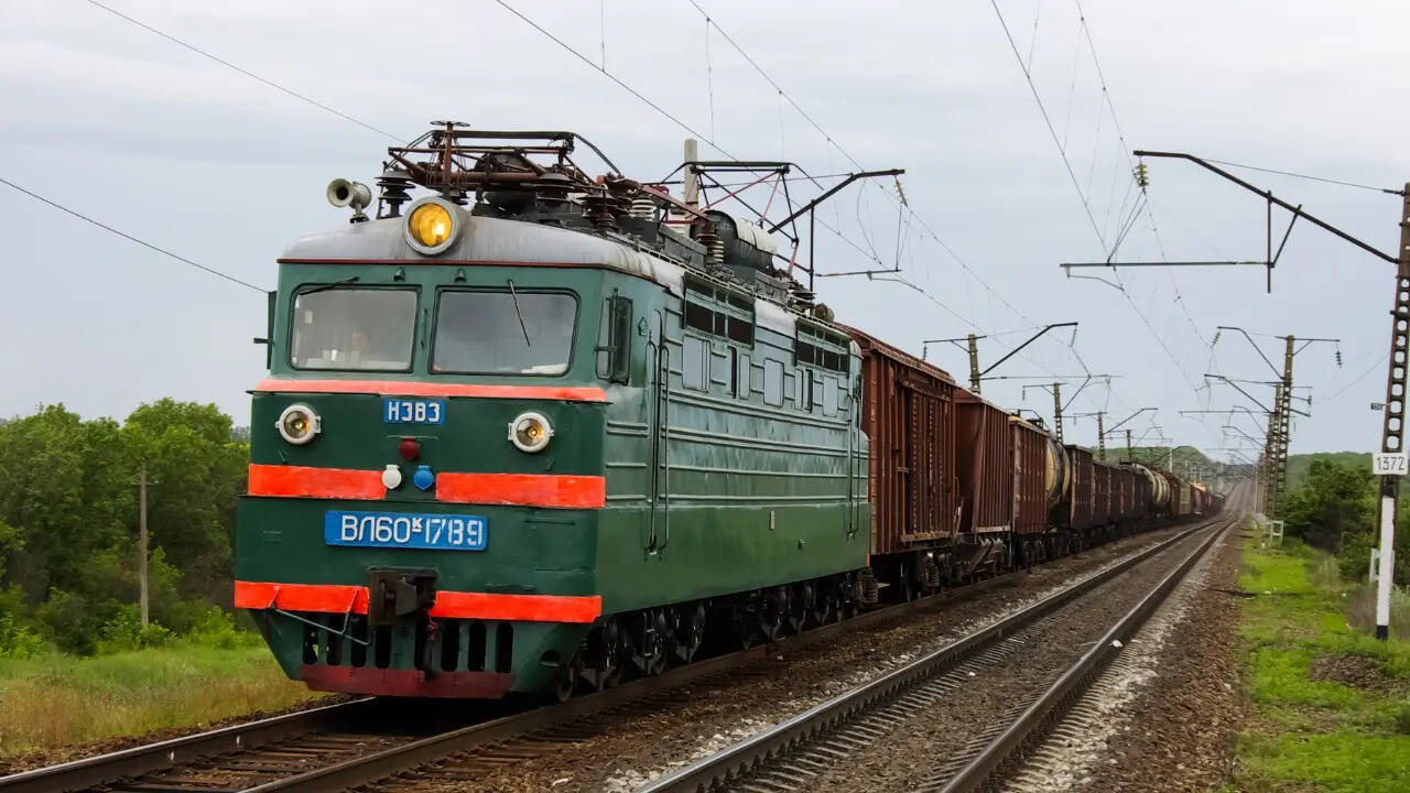 गुंतकल सेक्शन में रेल नेटवर्क होगा चौड़ा