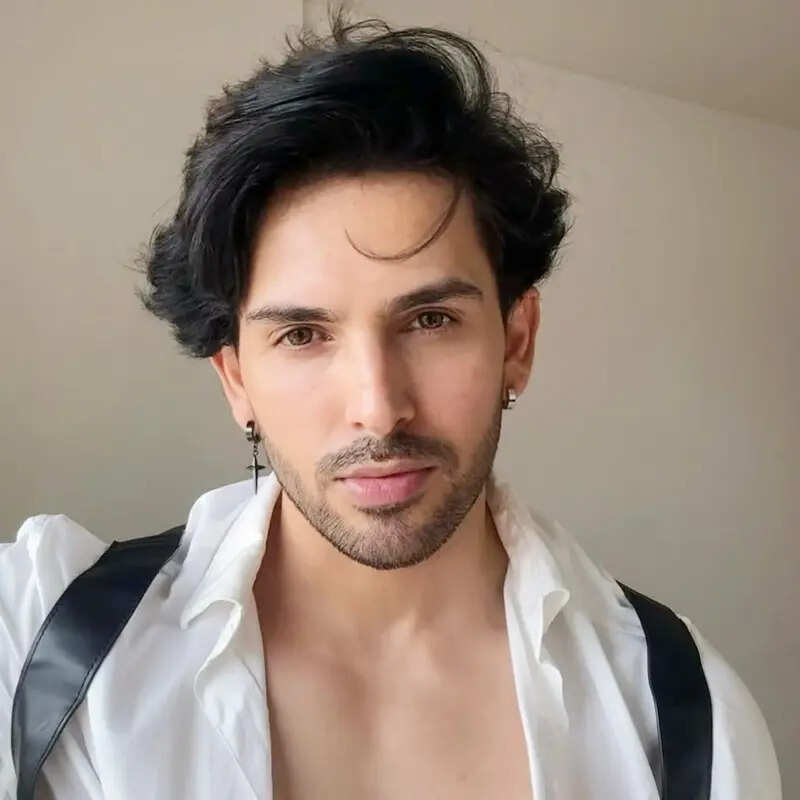 शहजादा धामी 