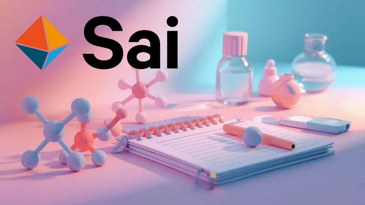 साई लाइफ साइंस पर ओवरवेट रुख