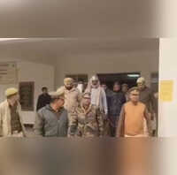 Bulandshahr 2016 Gang Rape Case लूट के इरादे से रोका मां-बेटी संग की दरिंदगी9 साल बाद पांचों दोषियों को हुई उम्रकैद