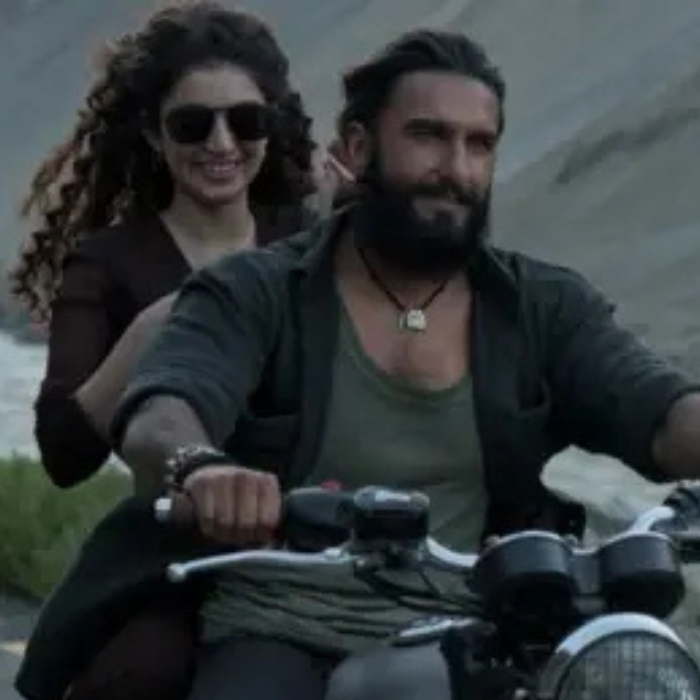 Dhurandhar ने तीसरे वीकेंड में की 99 करोड़ की कमाई