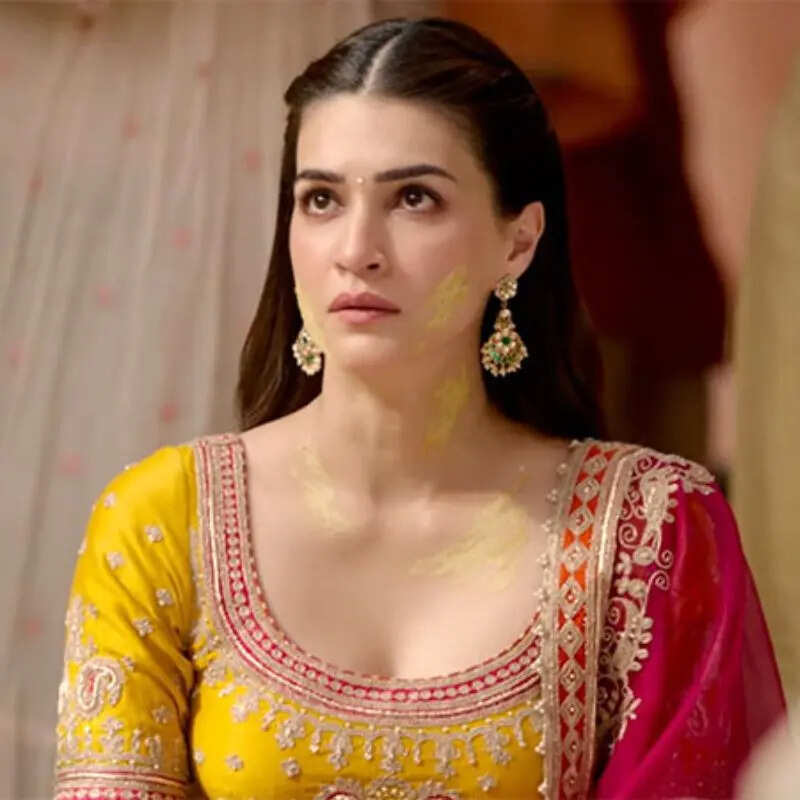 कृति सेनन (Kriti Sanon)