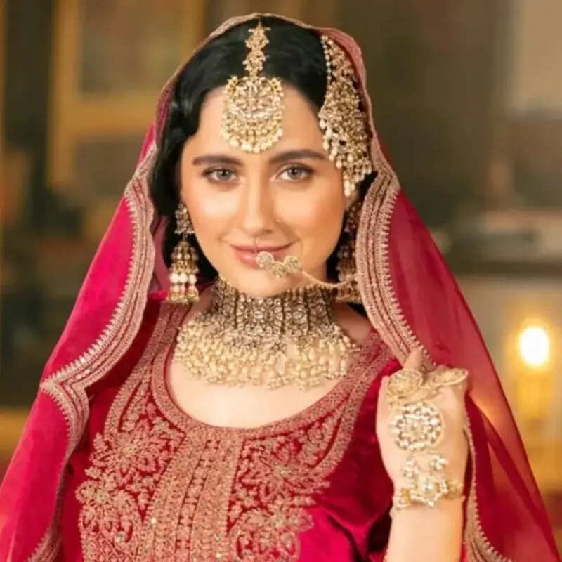 संजीदा शेख (Sanjeeda Shaikh)