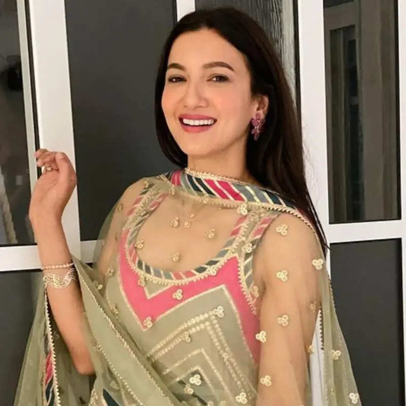 गौहर खान (Gauahar Khan)