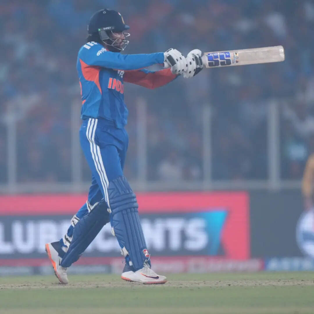 Tim David To Shivam Dube Who Has Hit The Longest Six In 2025 With World ...
