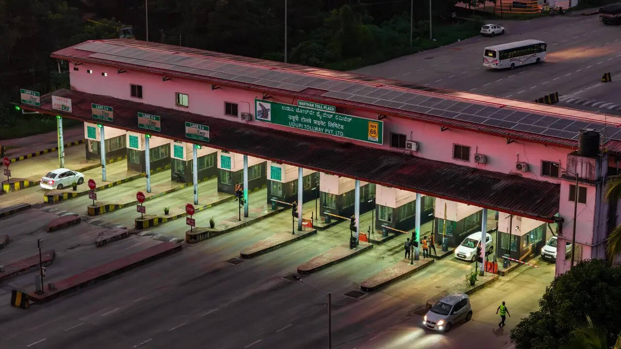 क्लीन एनर्जी के लिए NHAI की पहल