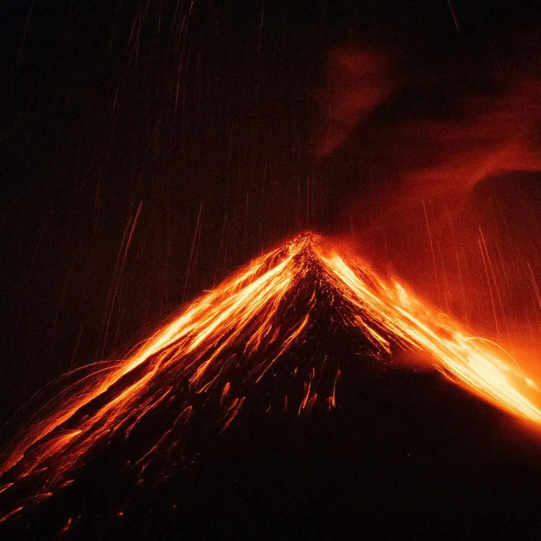 पत्थर से खुला राज