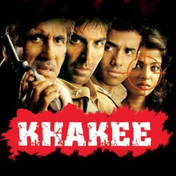 खाकी