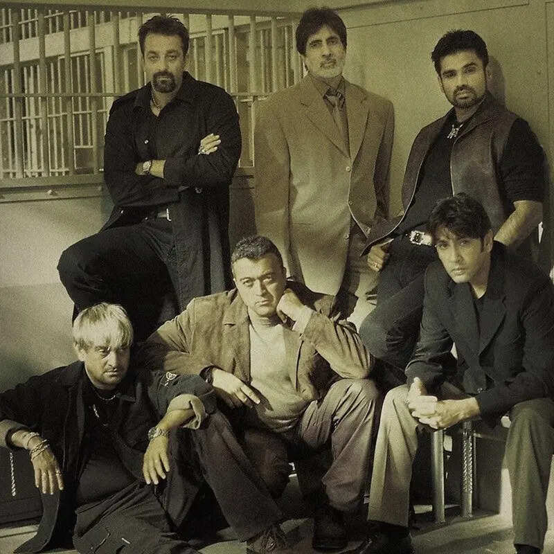 कांटे
