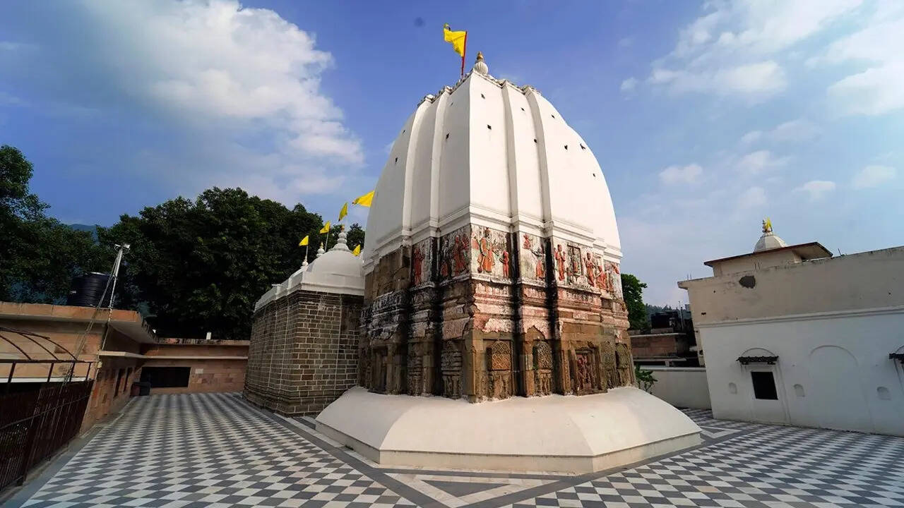 भारत मंदिर 