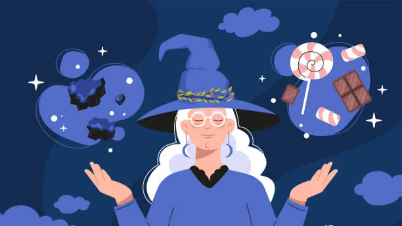 क्रिसमस की रौनक