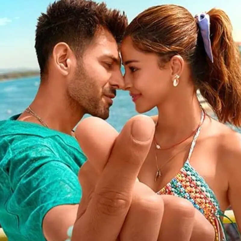 तू मेरी मैं तेरा मैं तेरा तू मेरी 