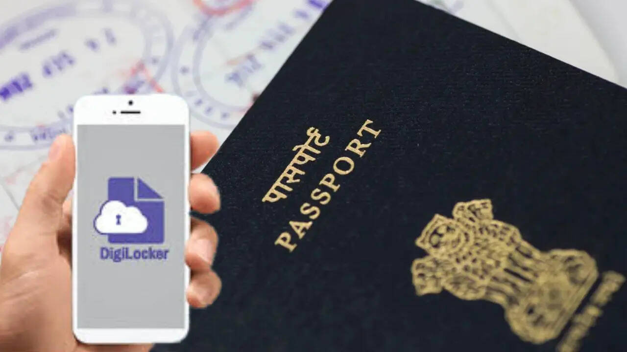 www.indiapassport.org: दिखती असली, है नकली