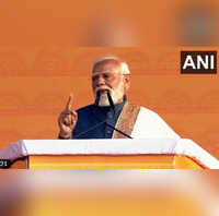 श्यामा प्रसाद मुखर्जी से लेकर अटल बिहारी वाजपेयी की ऊंची-ऊंची प्रतिमाएं PM मोदी ने किया राष्ट्र प्रेरणा स्थल का उद्घाटन
