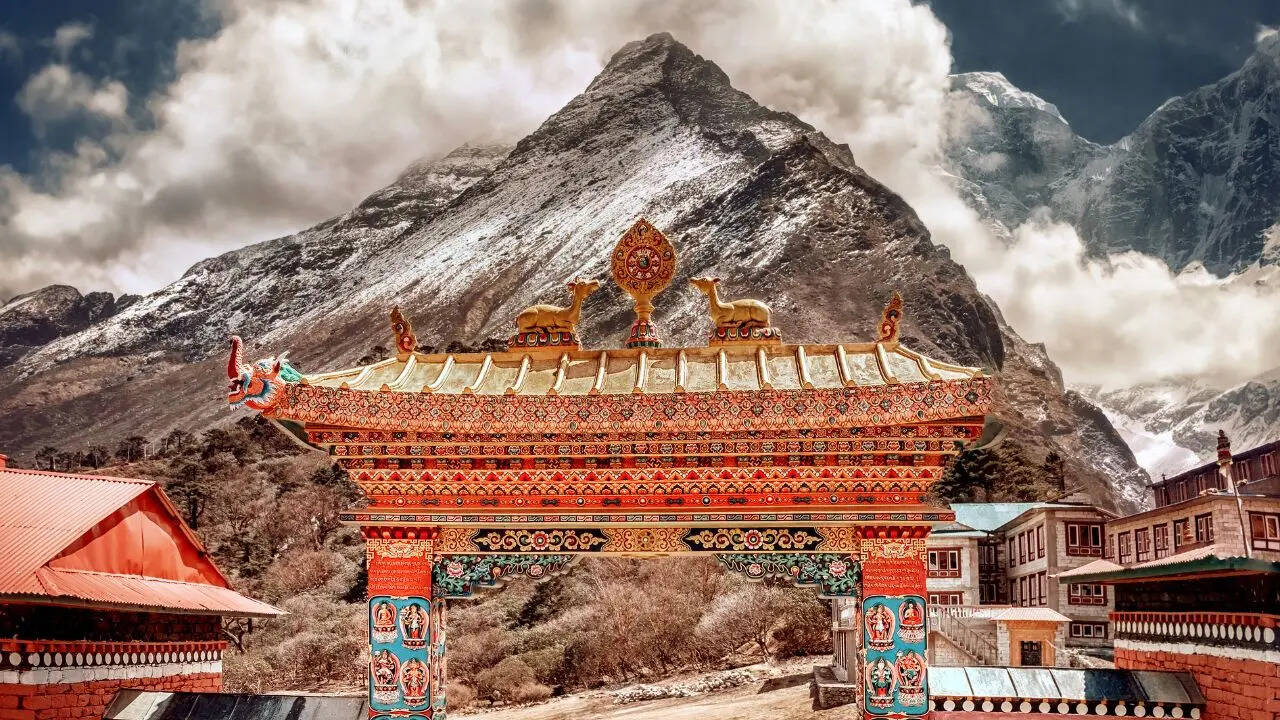 निराला है नेपाल