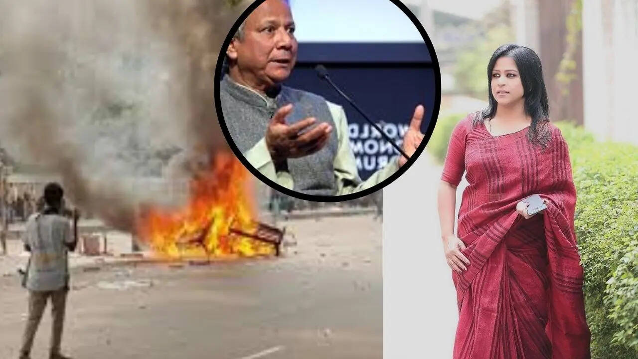​धमकी के बाद चैनल ने क्या किया?​