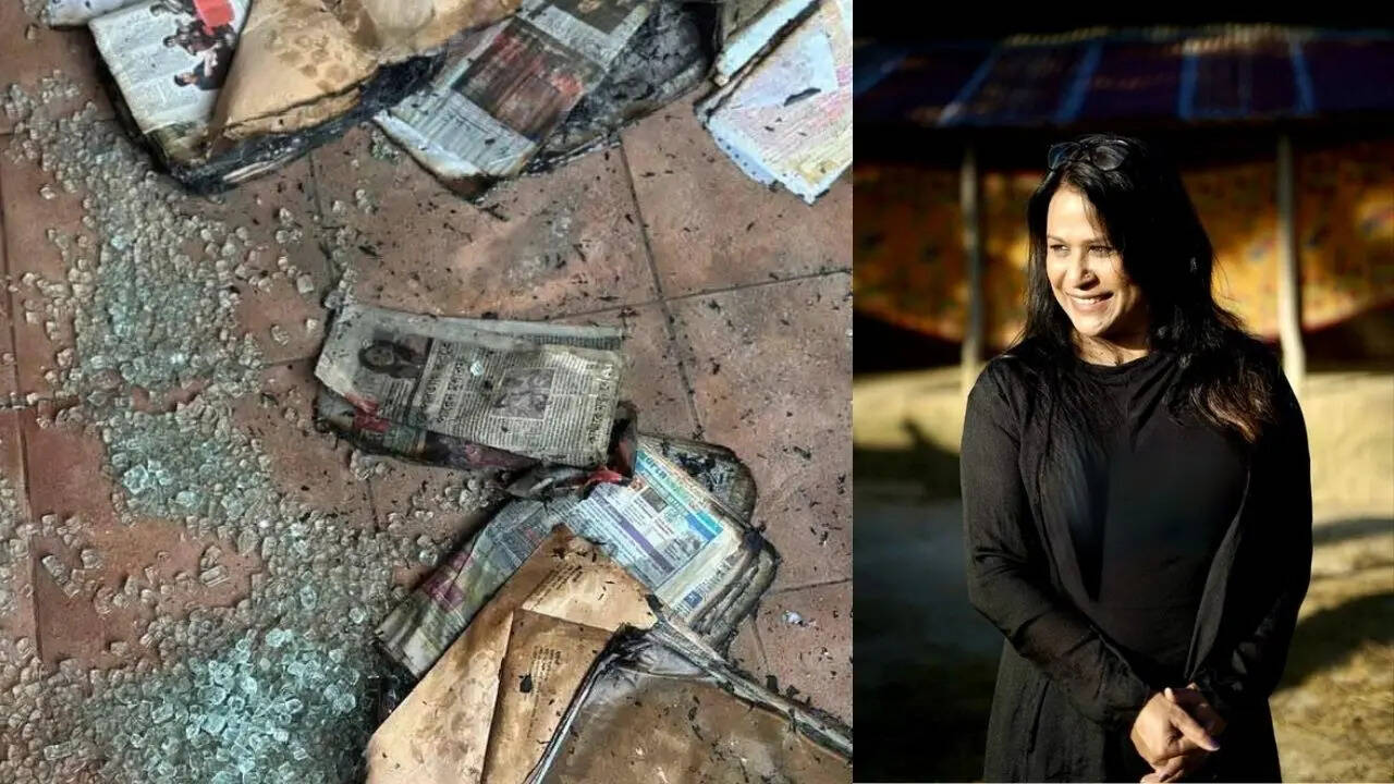​बांग्लादेश में कट्टरपंथी बेखौफ...​