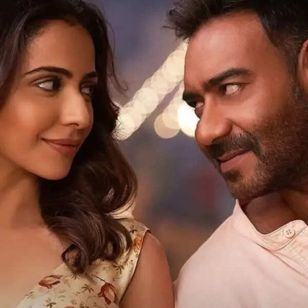 दे दे प्यार दे 2 