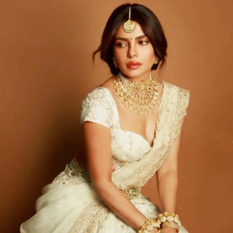 प्रियंका चोपड़ा