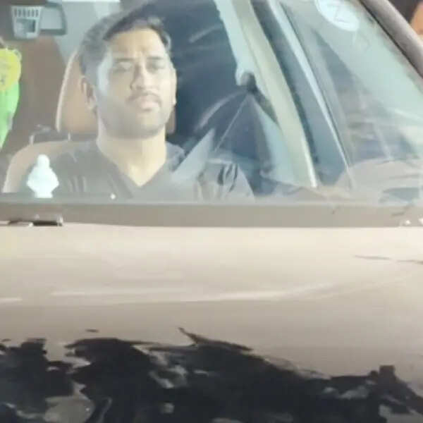 एमएस धोनी