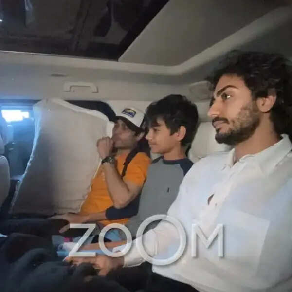 अरहान खान