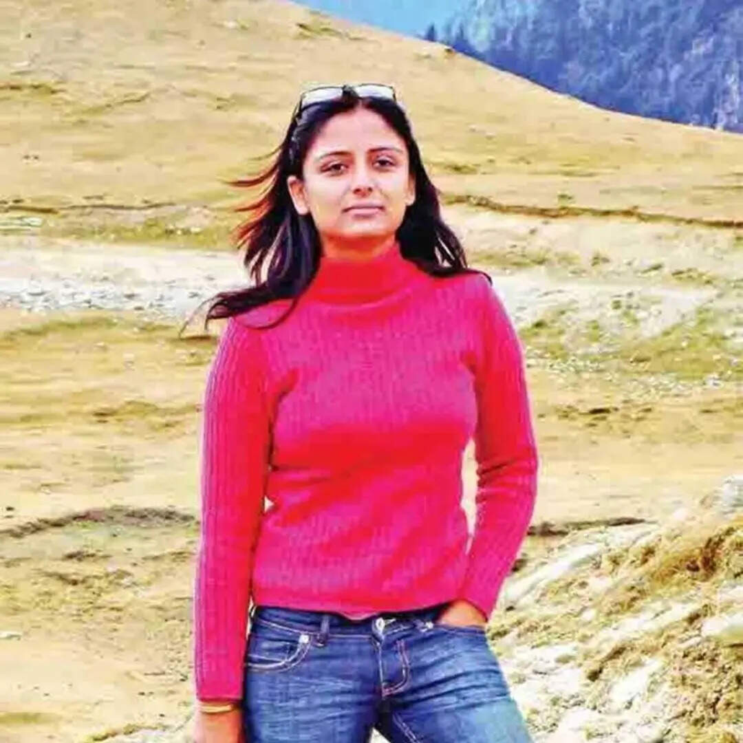 टीवी सीरियल से आया था आईपीएस बनने का ख्वाब