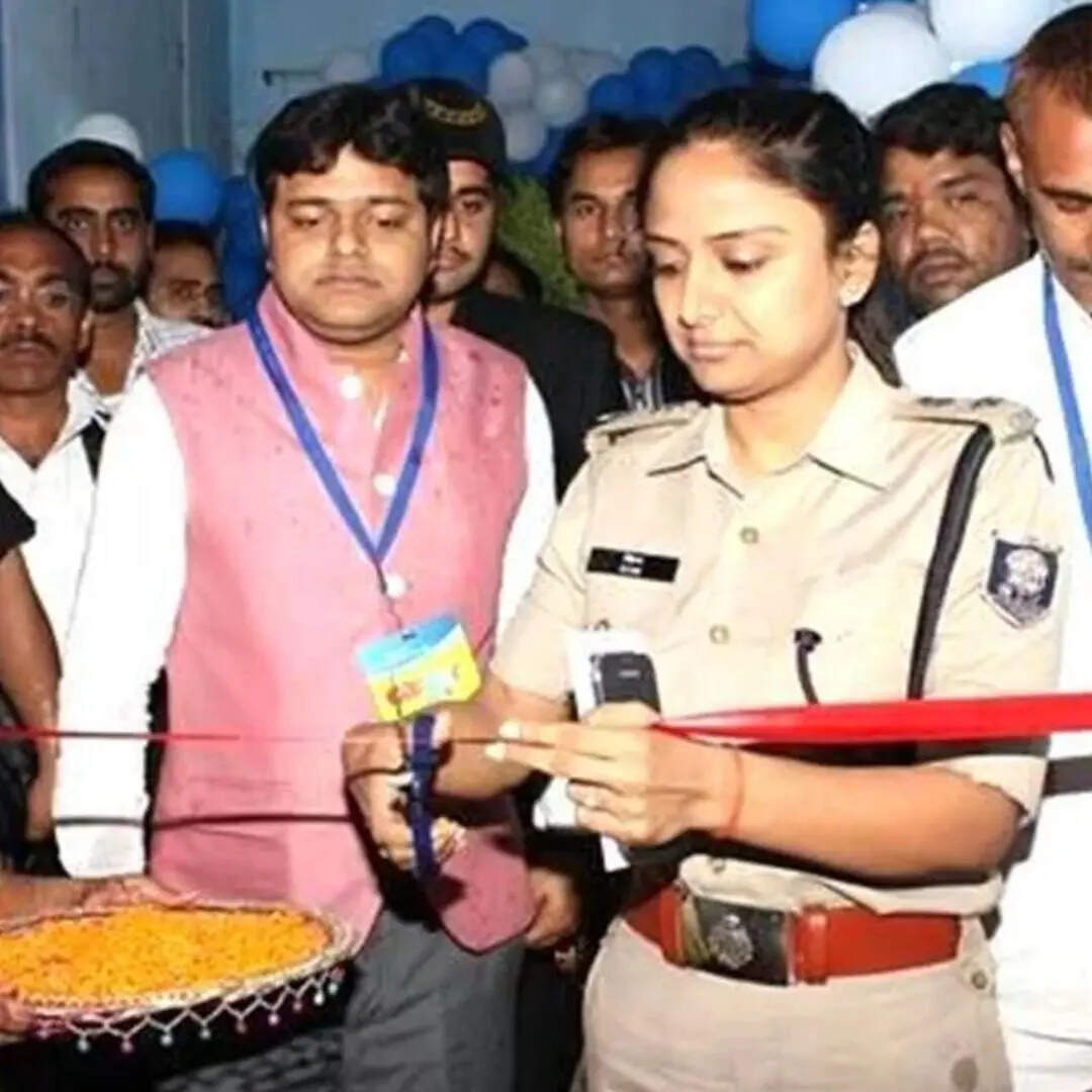 पहले प्रयास में क्रैक किया यूपीएससी