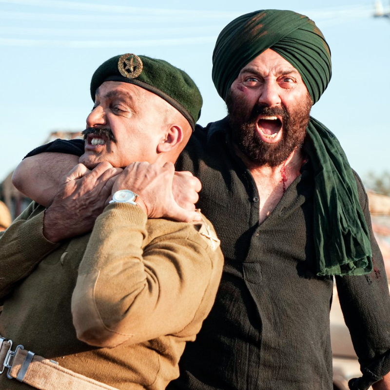 ​गदर 2 (Gadar 2)