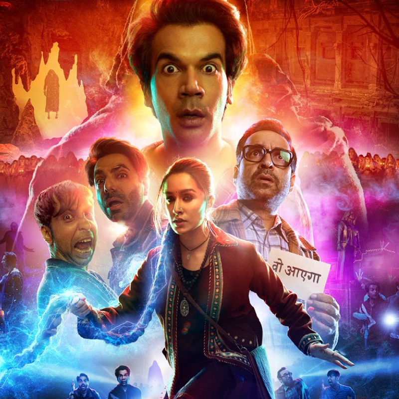 ​स्त्री 2 (Stree 2)