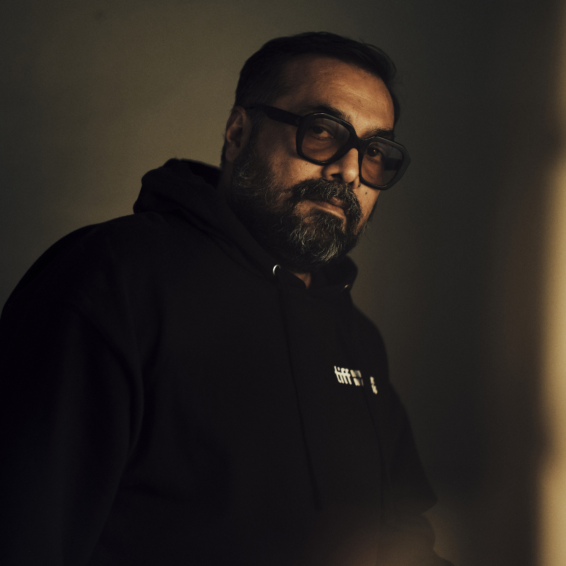 अनुराग कश्यप (Anurag Kashyap)