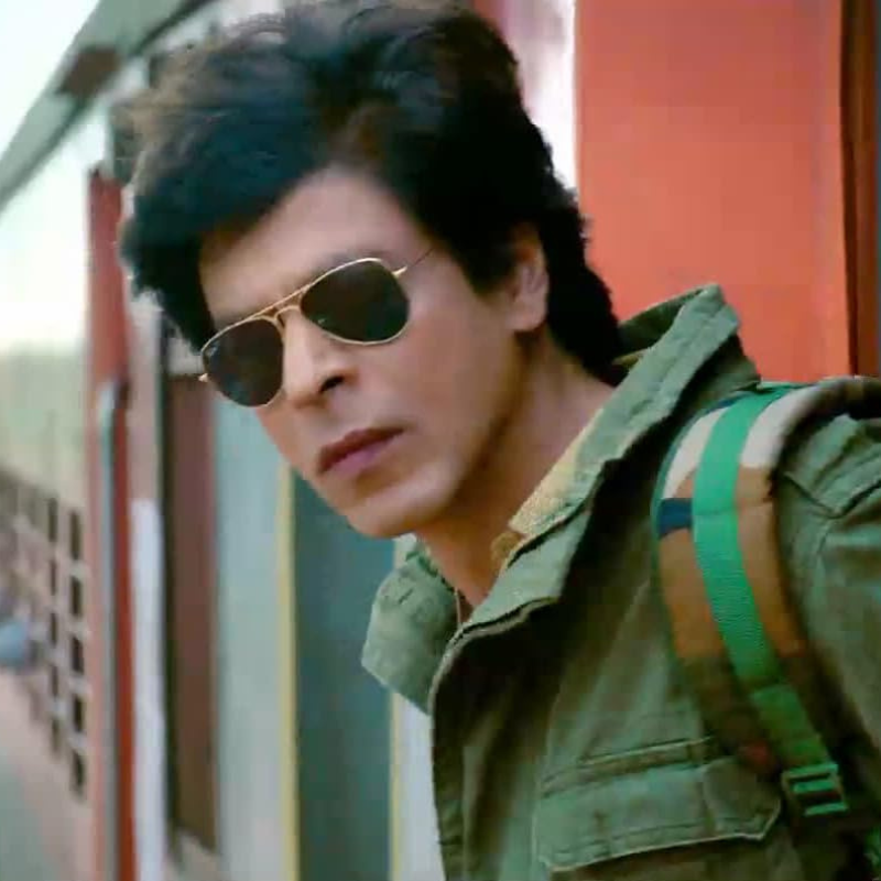​शाहरुख खान (Shah Rukh Khan)