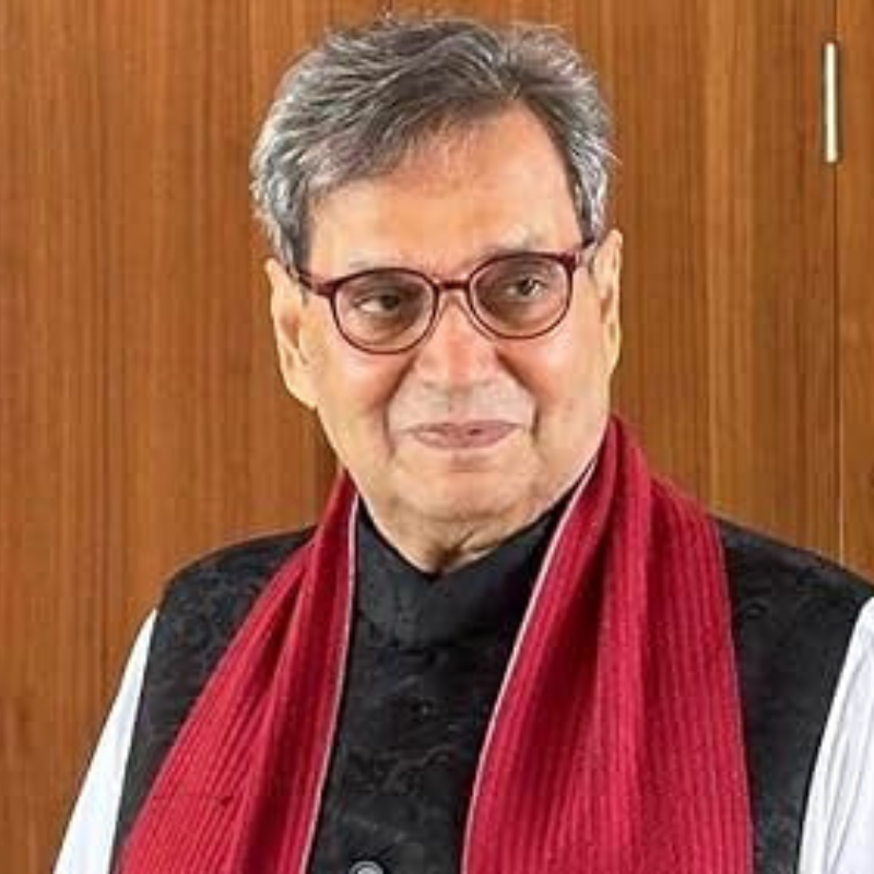 सुभाष घई (Subhash Ghai)