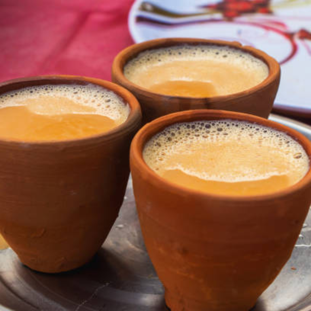 FSSAI ने चाय की पहचान तय की
