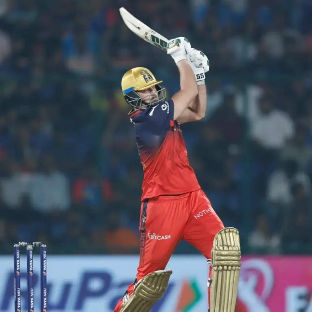 RCB Strengths And Weaknesses In IPL 2026 Royal Challengers Bengaluru ...