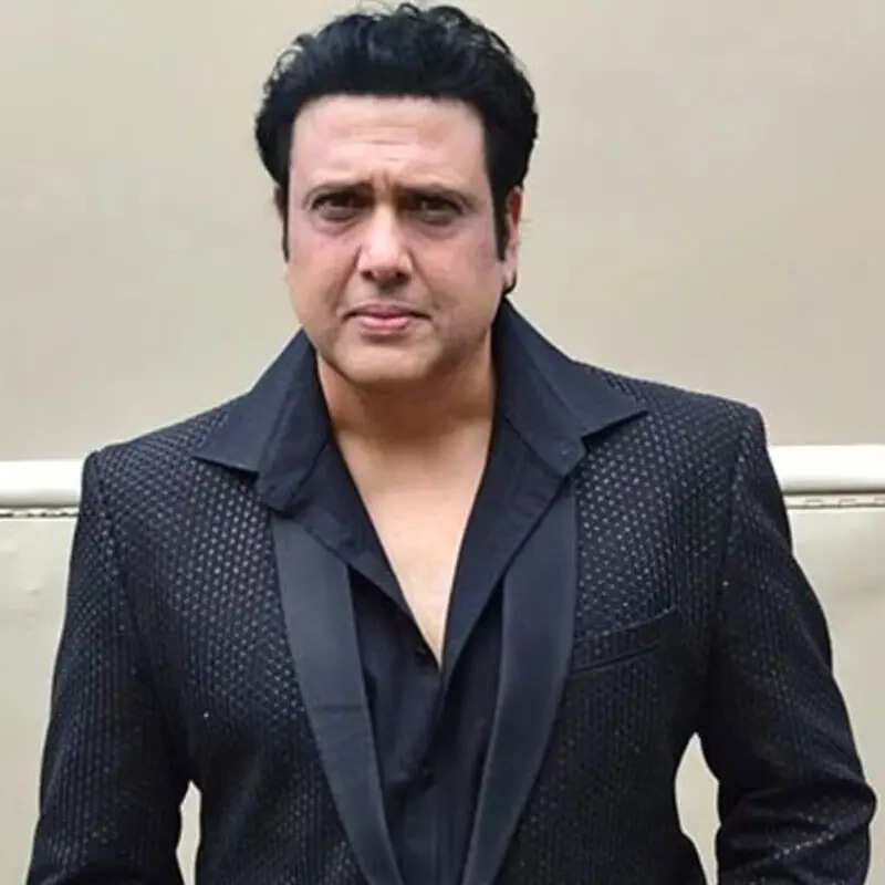 गोविंदा (Govinda)