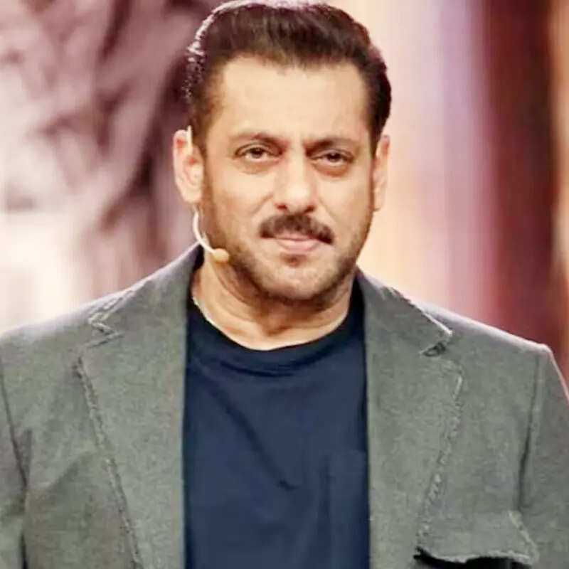 सलमान खान (Salman Khan)