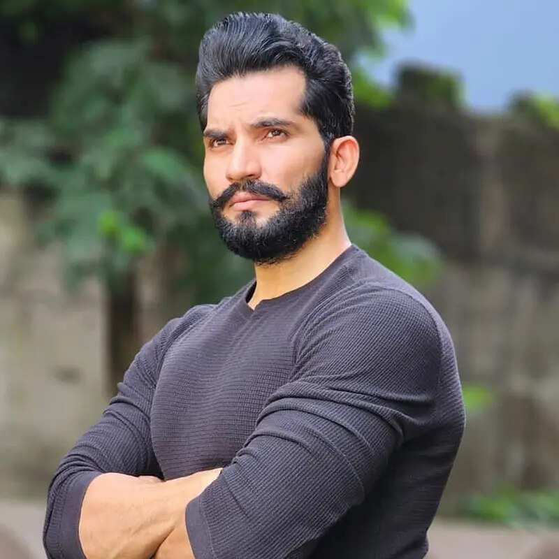 अभिलाष चौधरी (Abhilash Chaudhary)