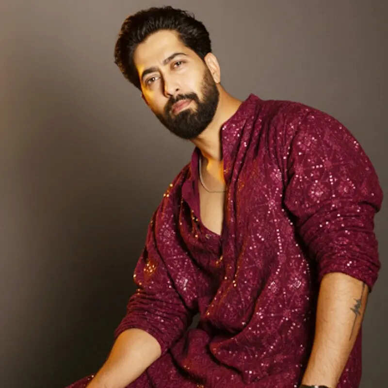 अंकुर भाटिया (Ankur Bhatia)