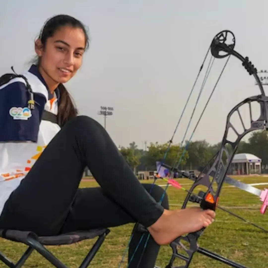 ​शीतल देवी