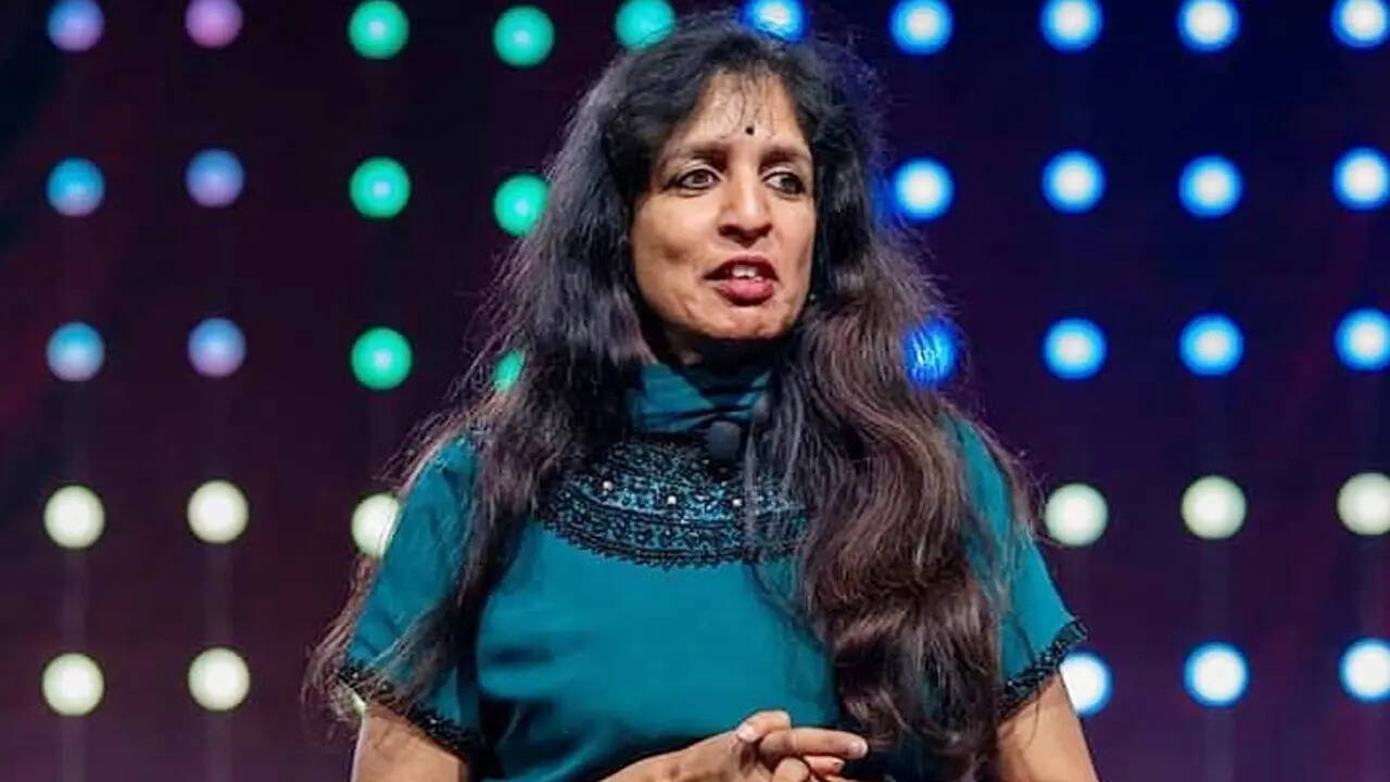 ​पढ़ाई और शुरुआती सफर