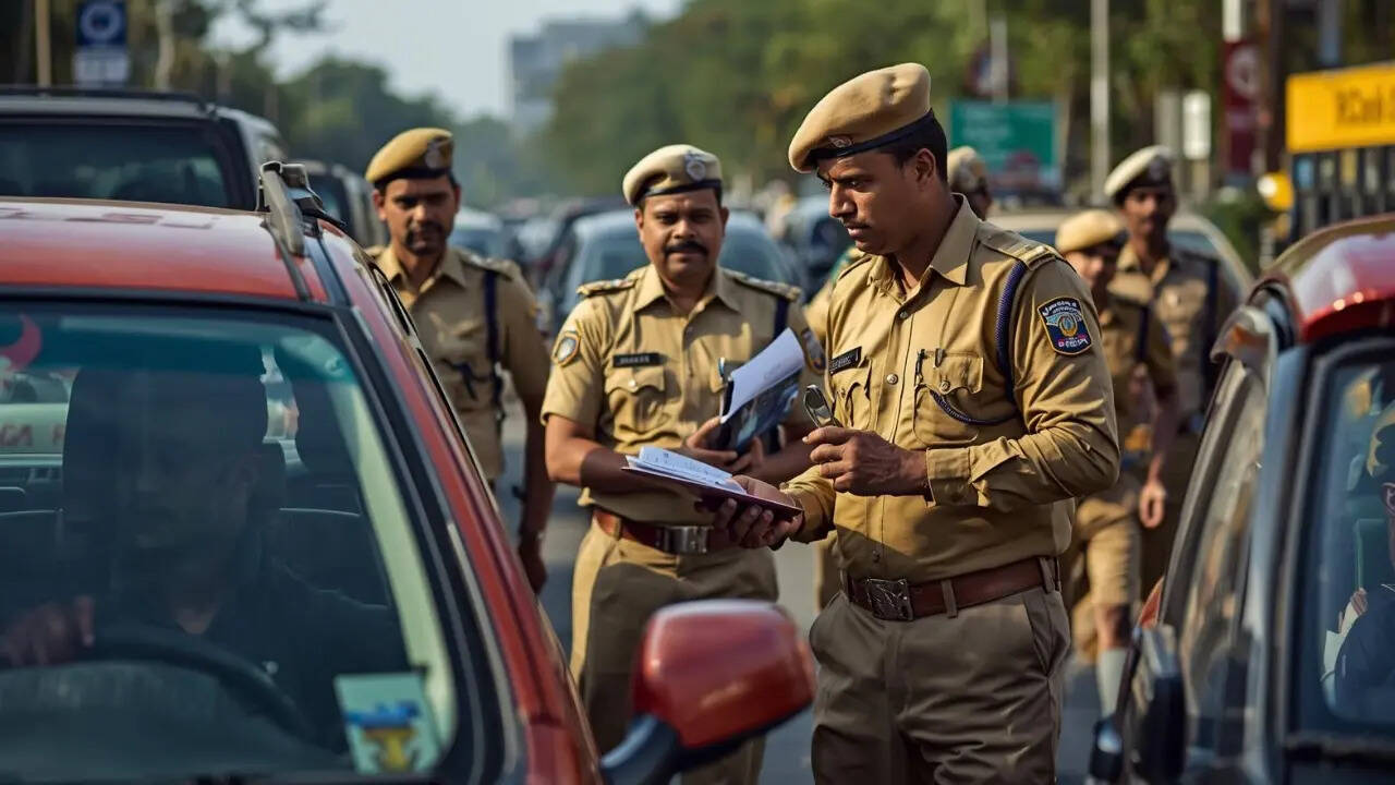 जमीनी स्तर पर कार्रवाई भी तेज