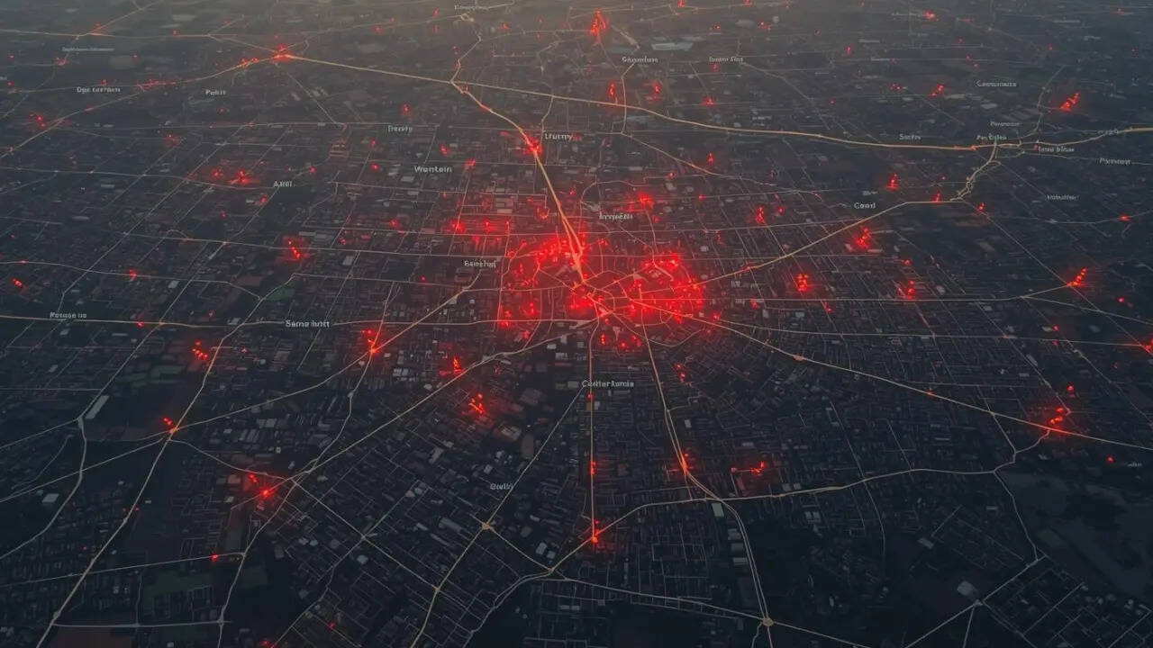 AI आधारित सिस्टम से बदलेगा फैसला लेने का तरीका